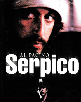 セルピコ（Serpico）』（1973）は、監督シドニー・ルメットによる