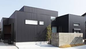 外壁の種類 シーリングを目立たせないには 注文住宅 Architecterの建物わっしょい