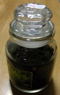 烏龍茶