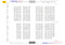 COMITIA150 東4ホール