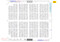 COMITIA150 東6ホール