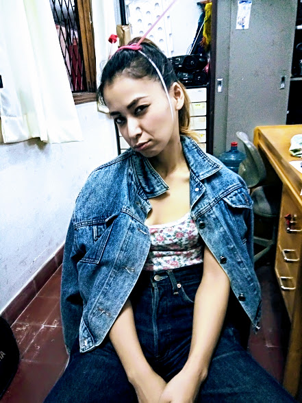 チャップリン コロラド 南米のコメディスター Jungla De Cemento 南米在住アーティストのブログ