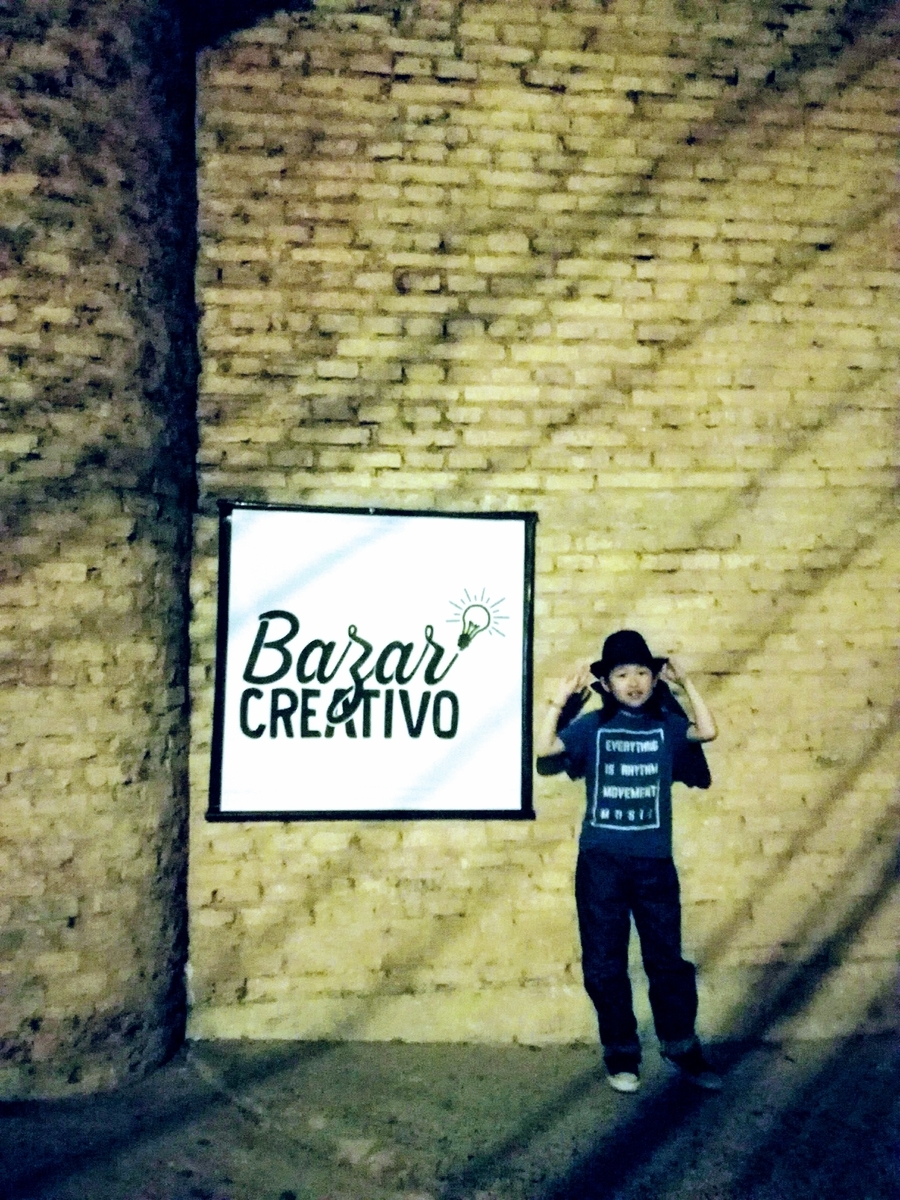 Bazar Creativo