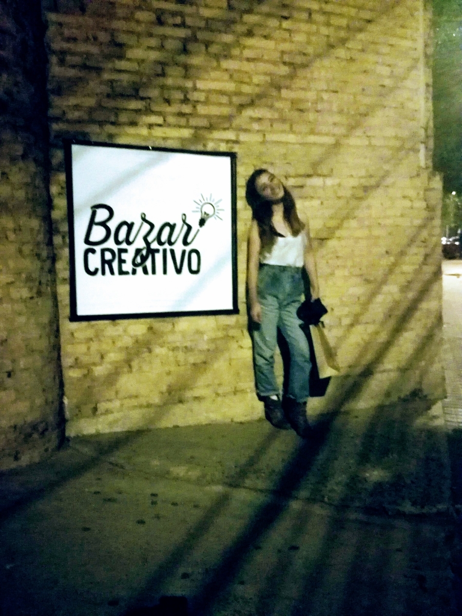 Bazar Creativo