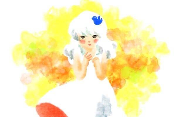 水彩セエラア