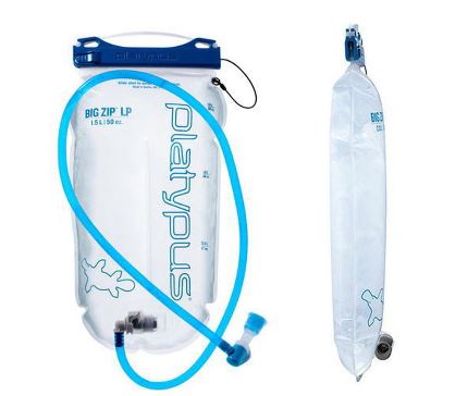 platypus Big Zip EVO プラティパス　ハイドレーション ビッグジップEVO｜プラティパス