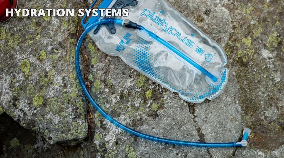 Osprey - platypus Big Zip EVO プラティパス　ハイドレーション ビッグジップEVO | プラティパス 公式