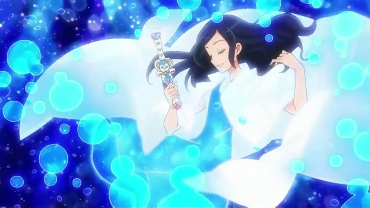 今年もプリキュアもすっげーぞ ヒーリングッとプリキュアの魅力を大紹介 代ｏｌのおすすめあれこれ