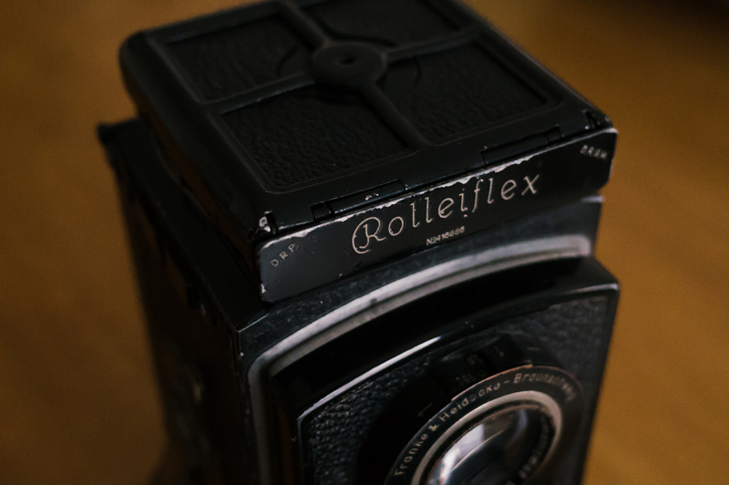 Rollei】ワイドなローライ、はじめませんか⁈ | THE MAP TIMES
