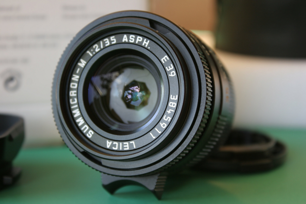 2018年版ライカレンズの買い方ー35mm編ー - カメラが欲しい 2018年版ライカレンズの買い方ー35mm編ー - カメラが欲しい