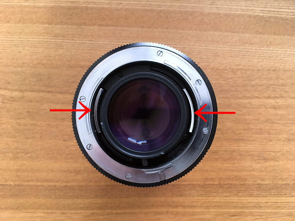 LEICAFLEX SLとSummilux-R 50mm f1.4がやってきた - カメラが欲しい