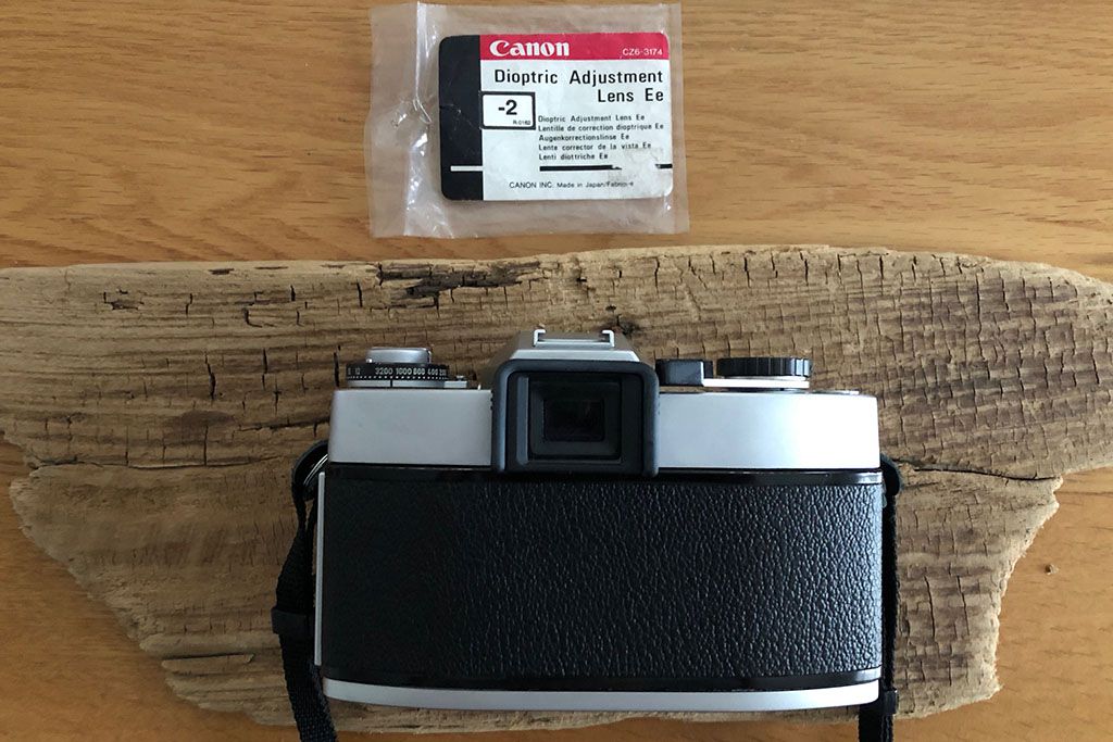 LEICAFLEX SLとSummilux-R 50mm f1.4がやってきた - カメラが欲しい