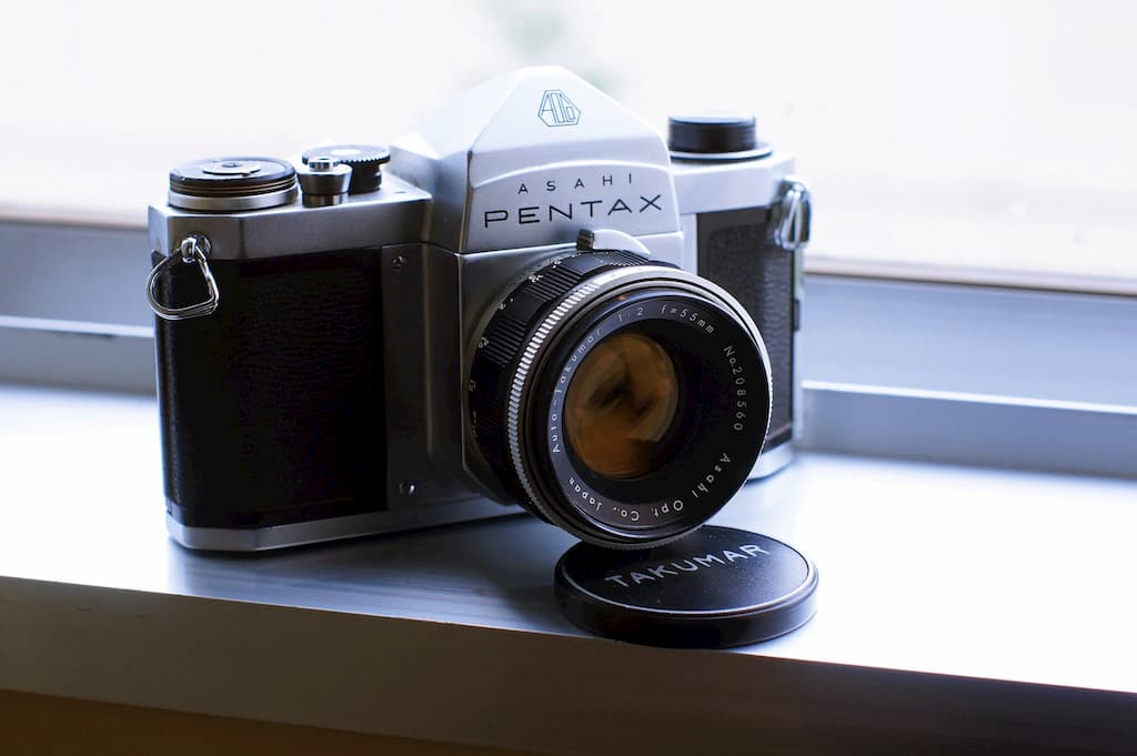 フィルムカメラ　CANON　NIKON　PENTAX　レンズ　まとめ hqdefault.jpg