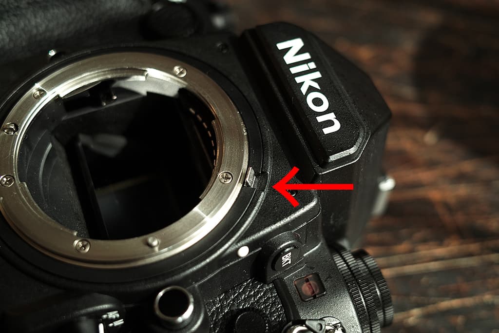 NIKON Dfがやってきた - カメラが欲しい、レンズが欲しい、あれ