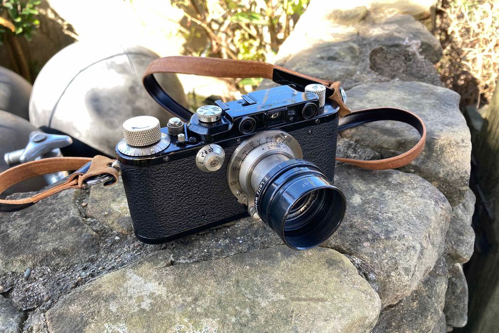 Leica M1 ボディ ライカフィルムカメラ 中古】Leica ライカ M1 レンジファインダーフィルムカメラ