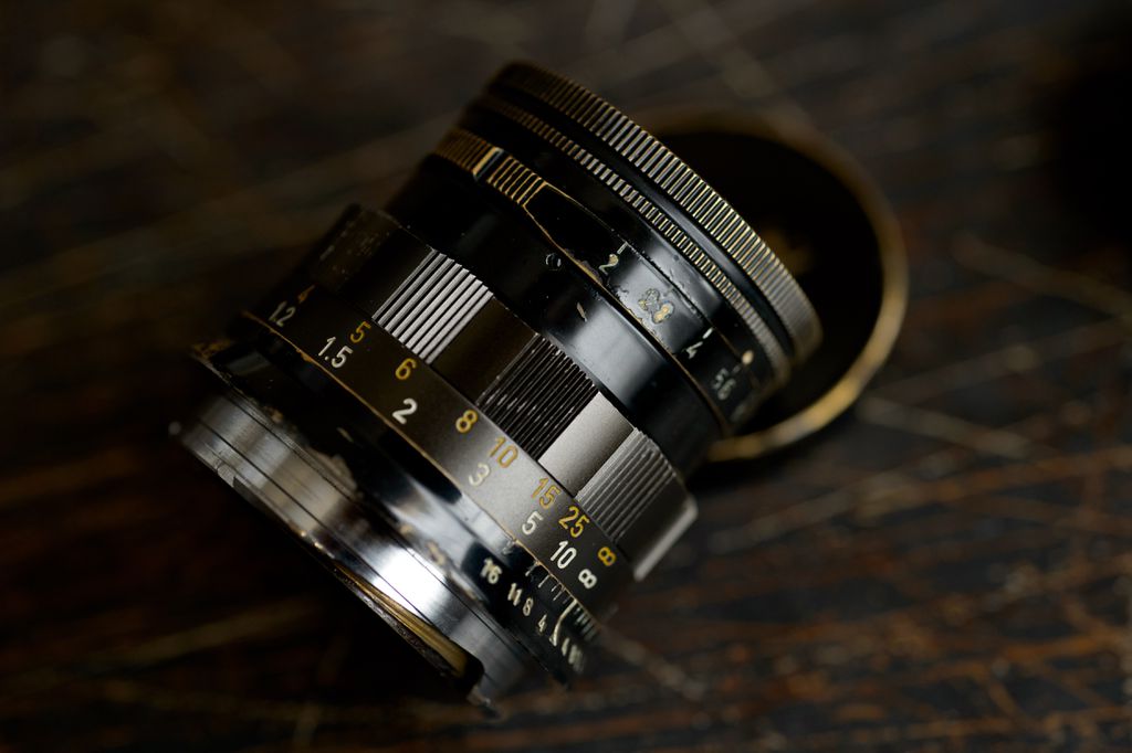 summicron 50mm f2 rigid 前期 後塗り summicron 50mm rigid 前期 後塗り