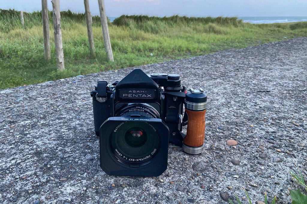 Pentax6x7 ASAHI PENTAX 6x7フィルムカメラ 120フィルム s-l400.jpg