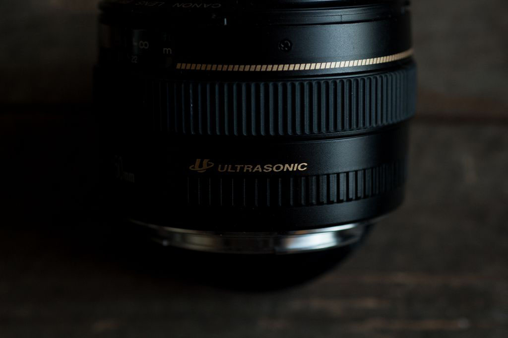 CANON EF50mm f1.4 USM - カメラが欲しい、レンズが欲しい、あれもこれ