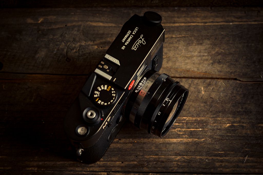 HELIAR classic 50mm f1.5 S.C VM - カメラが欲しい、レンズが HELIAR classic 50mm f1.5 S.C VM - カメラが欲しい、レンズが