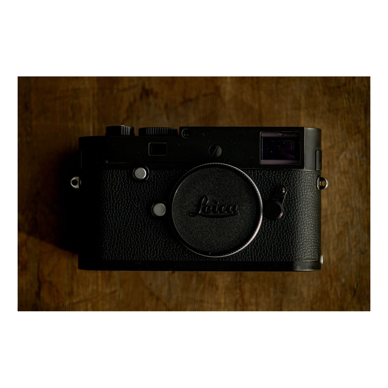 その他 LEICA 中古)Leica (ライカ) Q(Typ116) “GINZA SIX” セメントグレー（商品ID
