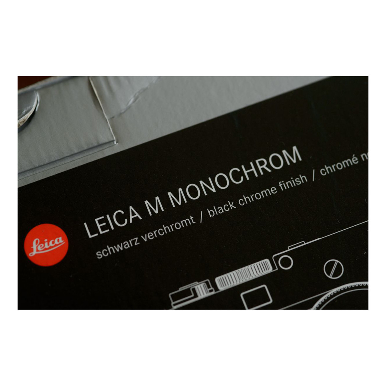 年末なのでLEICA M MONOCHROM TYP246を買った - カメラが欲しい 年末なのでLEICA M MONOCHROM TYP246を買った - カメラが欲しい