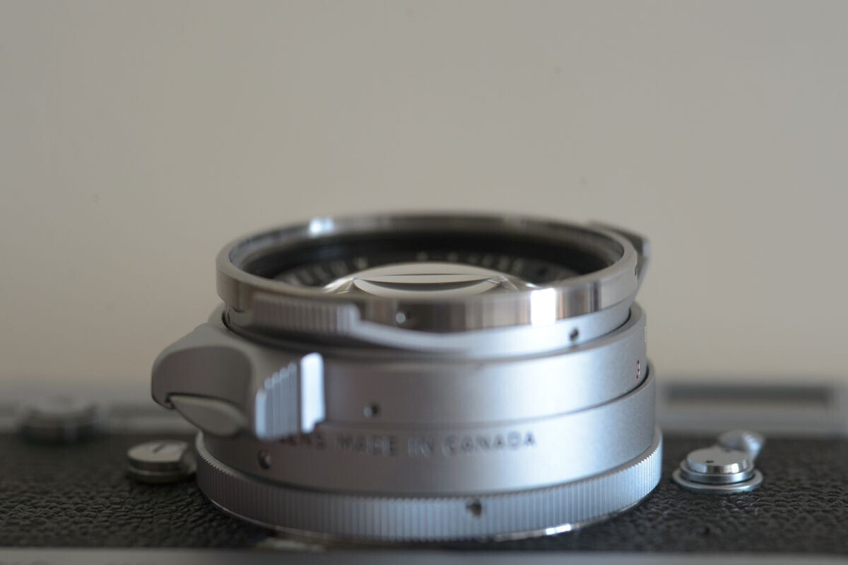 ライカの皆々様へ - カメラが欲しい、レンズが欲しい、あれもこれも欲しい