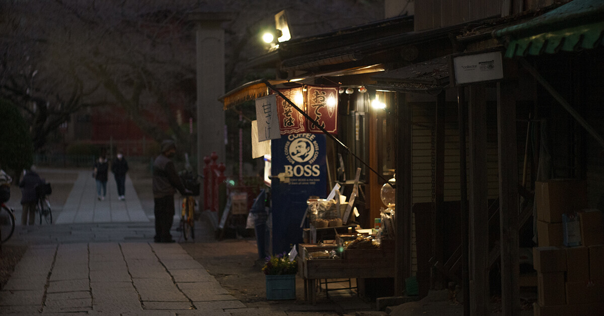 α7とTRINOL ANASTIGMAT 105mm f3.5で撮ってきた - カメラが欲しい
