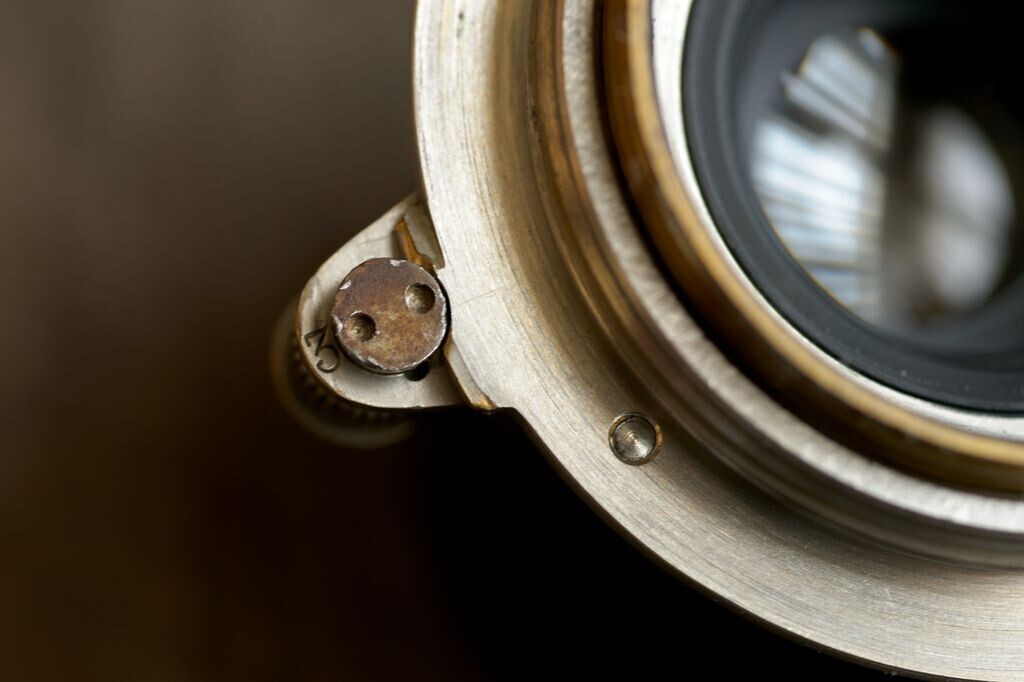 Elmar 5cm f3.5の覚え書き - カメラが欲しい、レンズが欲しい Elmar 5cm f3.5の覚え書き - カメラが欲しい、レンズが欲しい