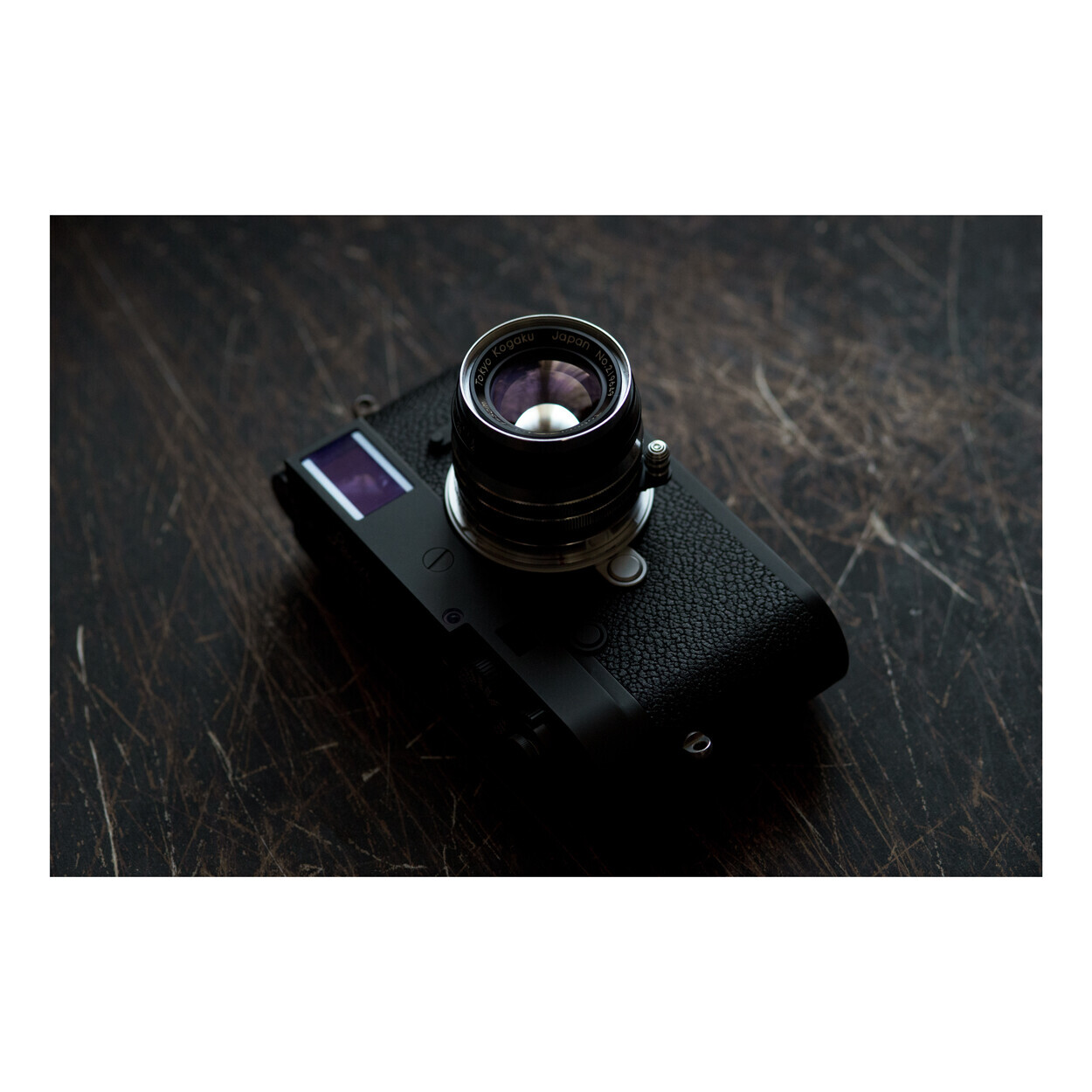Topcor-S 5cm f2 中期がやってきた - カメラが欲しい、レンズが Topcor-S 5cm f2 中期がやってきた - カメラが欲しい、レンズが