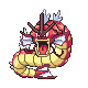 赤ギャラドス