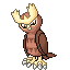 ヨルノズク