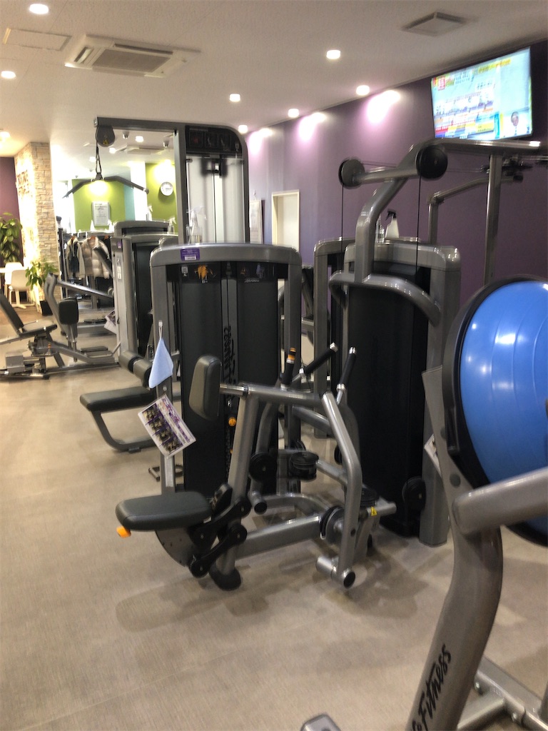 エニタイムフィットネス等々力店 店舗レビュー 駅近でフリーウェイトゾーンが充実 Fitness Mania エニタイムフィットネス等々力店 店舗レビュー 駅近でフリーウェイトゾーンが充実 Fitness Mania