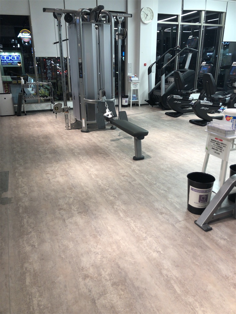 富士市のオススメジム エニタイムフィットネス富士青葉通り店 店舗レビュー Fitness Mania 富士市のオススメジム エニタイムフィットネス富士青葉通り店 店舗レビュー Fitness Mania