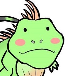 プロフィールアイコン