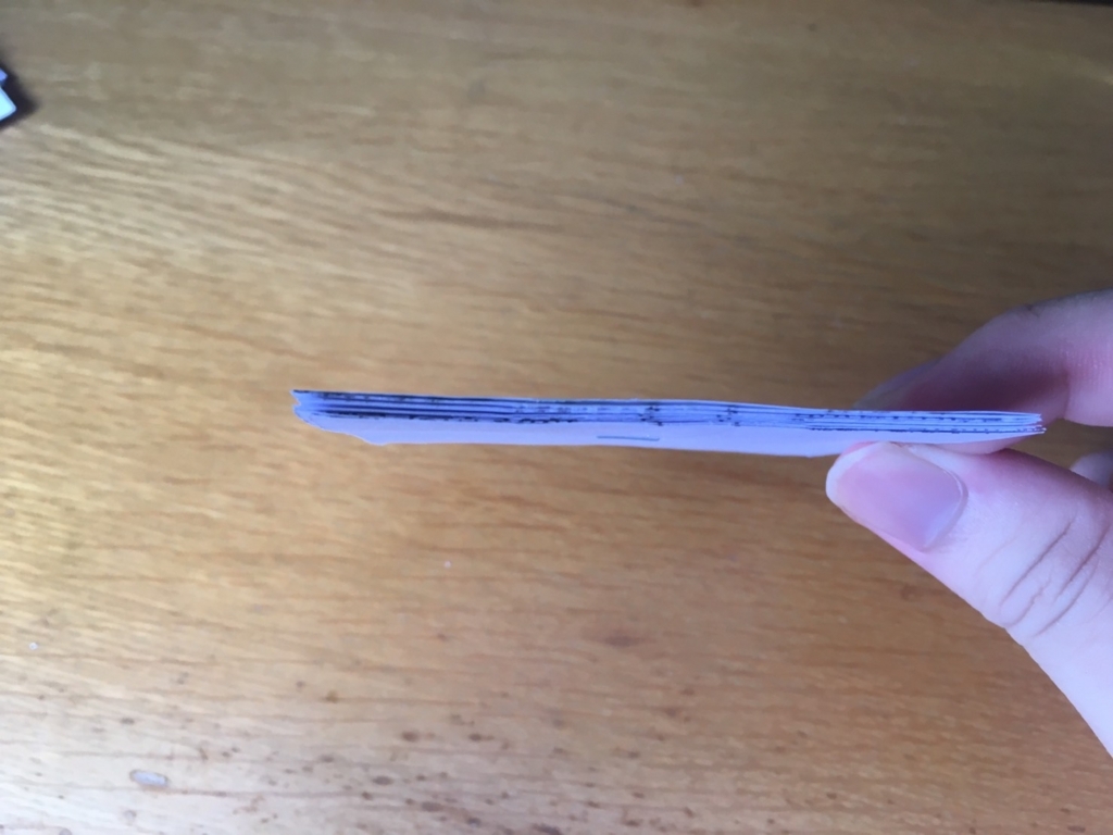 PLACEBOパーティープラッター 5'8\" DURA-FLEX5 一年使用レビュー】コクヨ（KOKUYO） パワーラッチキス ステープラー