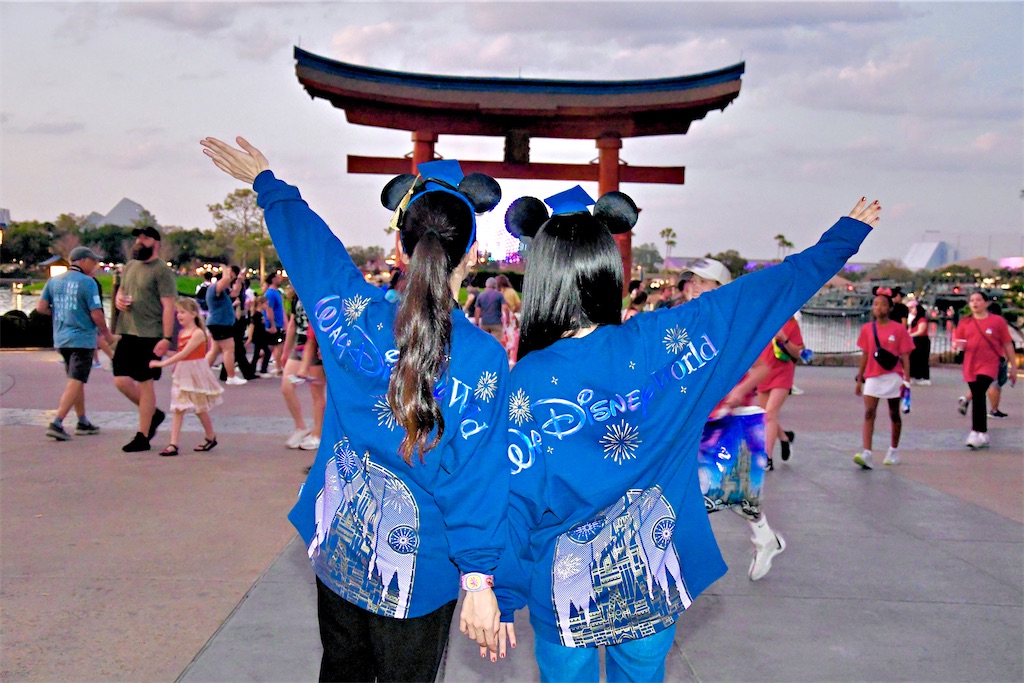 6泊9日のWDW旅行記③】～1カ月前から直前準備編～費用内訳も公開