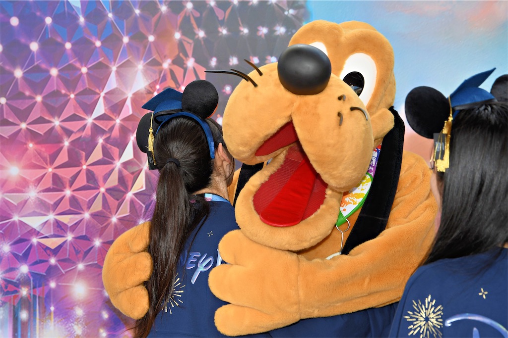 6泊9日のWDW旅行記⑧】エプコット編｜Festival of the Arts ～2025.02
