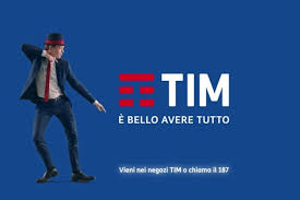 イタリアtim simチャージのこと 陸マイラーになって イタリア行くぞ