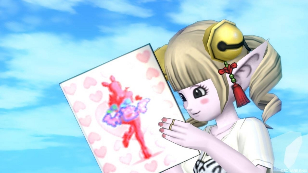 ゆるふわエル子ちゃんのコロシアム考察 エルおじ道