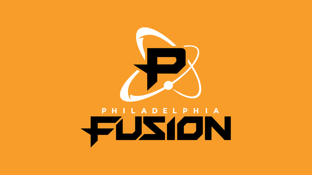 私なりのチーム紹介 Philadelphia Fusion メインタンク専の呟き
