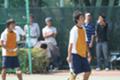 070922関東ﾘ-ｸﾞ(慶応) 113.JPG