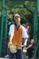 070922関東ﾘ-ｸﾞ(慶応) 116.JPG