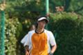 070922関東ﾘ-ｸﾞ(慶応) 172.JPG