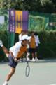 070922関東ﾘ-ｸﾞ(慶応) 375.JPG