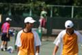 070922関東ﾘ-ｸﾞ(慶応) 397.JPG