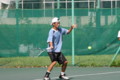 増田兆孝（法大3年）