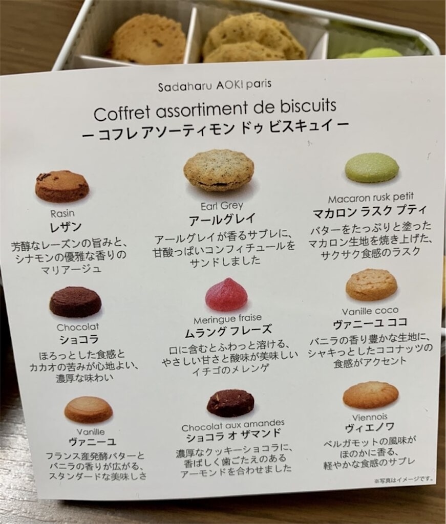 サダハルアオキ 阪急百貨店限定BOX サダハルアオキ 阪急百貨店限定BOX （フランスのトップ