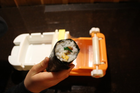 恵方巻 恵方巻
