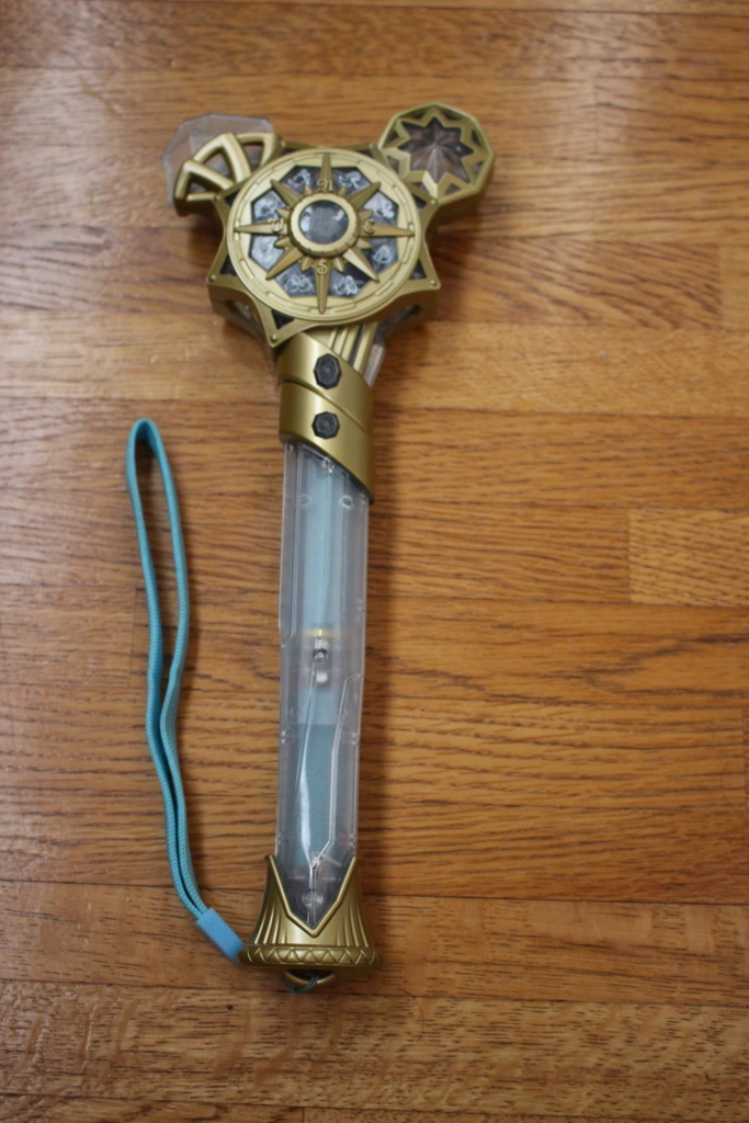クリスタルコンパス クリスタルコンパス