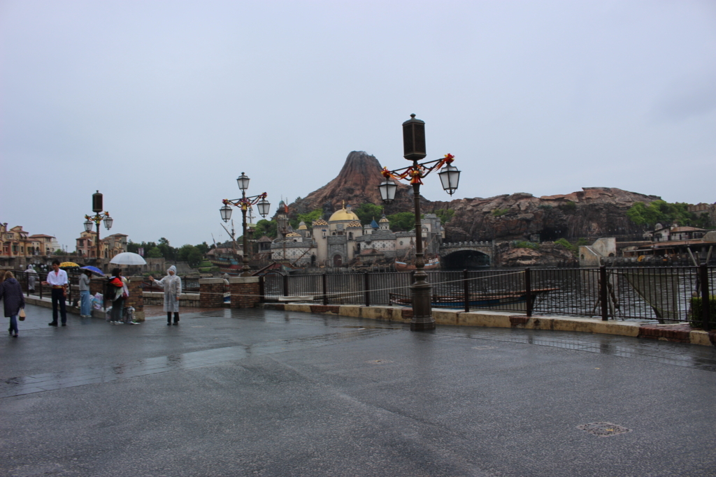 東京ディズニーシー 東京ディズニーシー